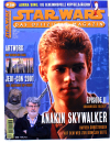 Star Wars - das offizielle Magazin vom OZ Verlag Nr. 20: Anakin Skywalker - Hayden Christensen auf dem Weg zur dunklen Seite
